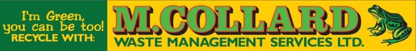 M. Collard Waste Management Services Ltd. - Skip Hire Reading & Wokingham, UK
