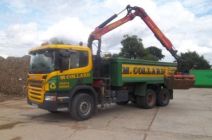 Grab Loader in Reading